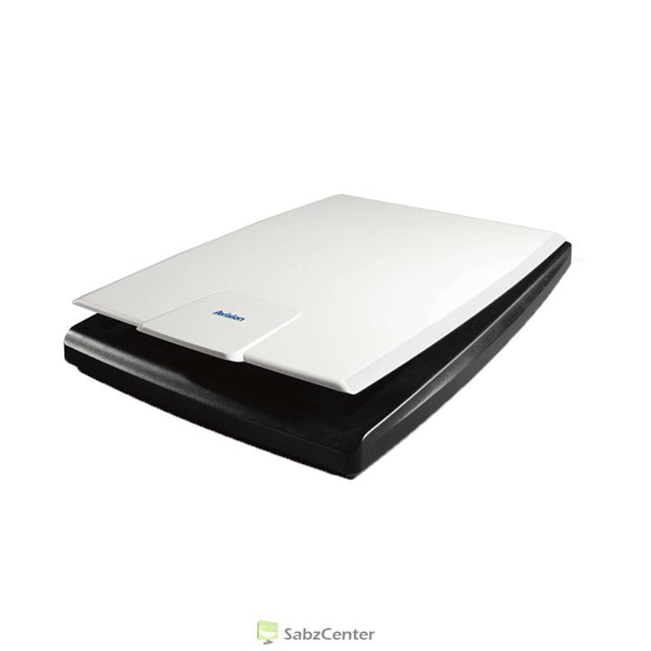 Avision FB1000